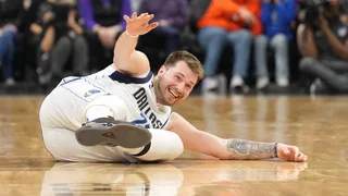 ¿Se acaba la aventura de Luka Doncic en Mavs?