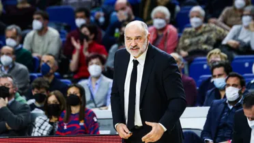 Estos son los equipos que quieren a Pablo Laso