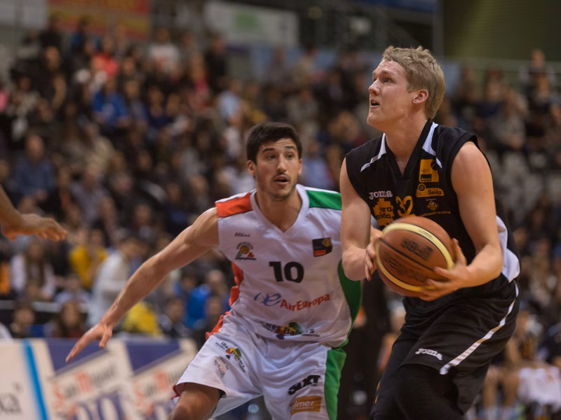 One on One Playoffs Adecco Oro: Ocho aspirantes para un único ascenso
