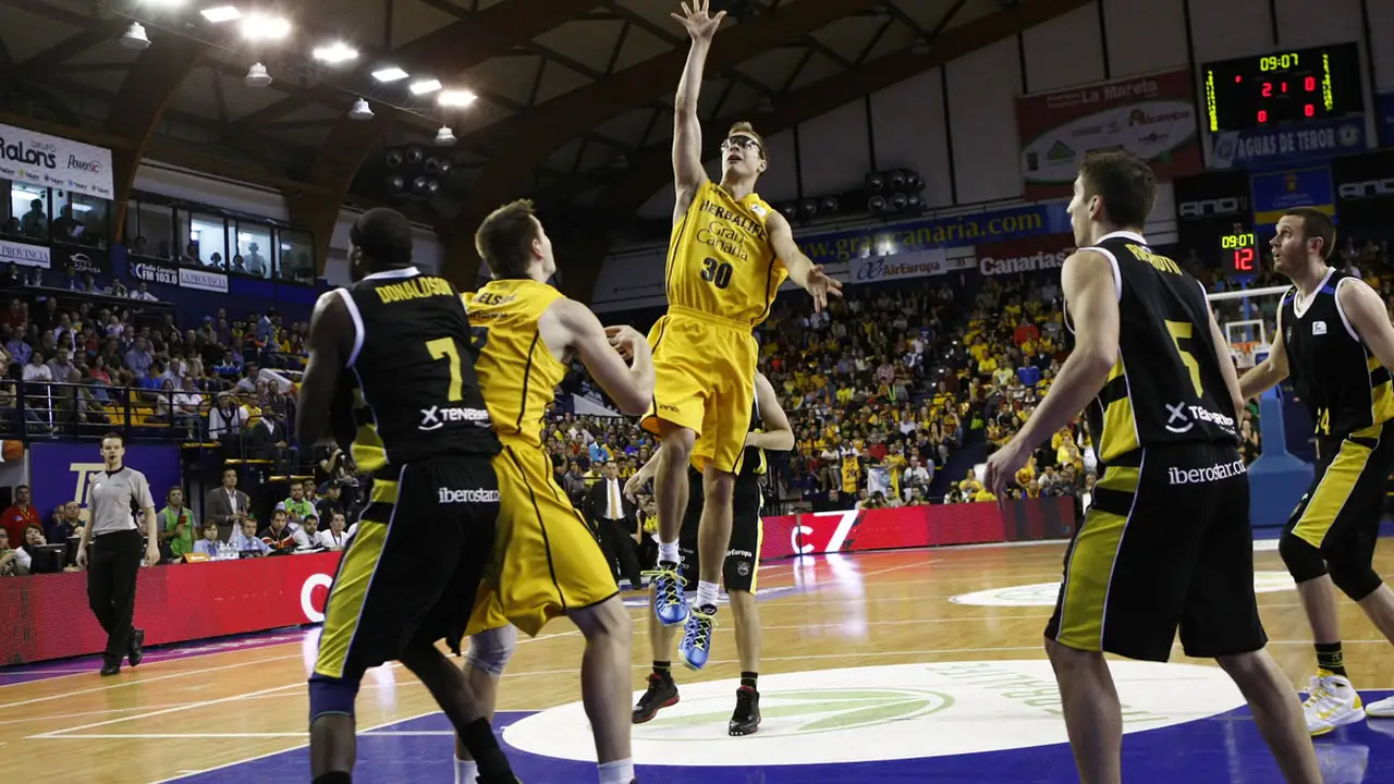 Jon Scheyer piensa en colgar las botas para volver a Duke