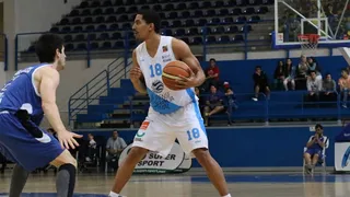 Suka-Umu, refuerzo para el perímetro de Melilla. Almazán y Zengotita, ¿los siguientes?