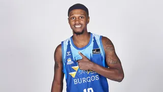 McFadden, amenaza exterior para UCAM Murcia