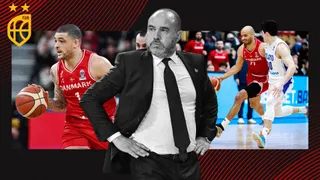 No te fíes de Dinamarca: La trampa táctica que espera a España en las Ventanas