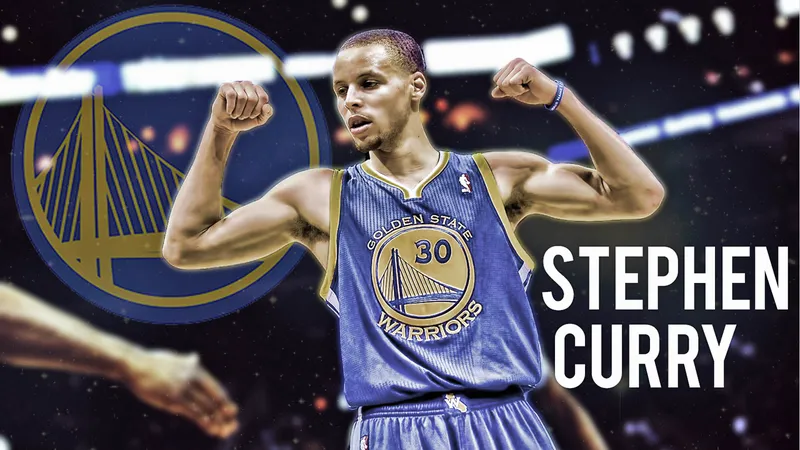 Stephen Curry supera a James Harden y se corona MVP 2014/15