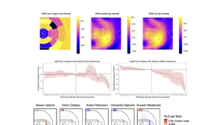 SSAC19 (III). Probabilidades condicionales, patrones de movimiento y estudios económicos