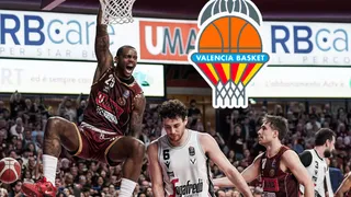 Colocan al Valencia Basket detrás de un jugador del Reyer Venezia