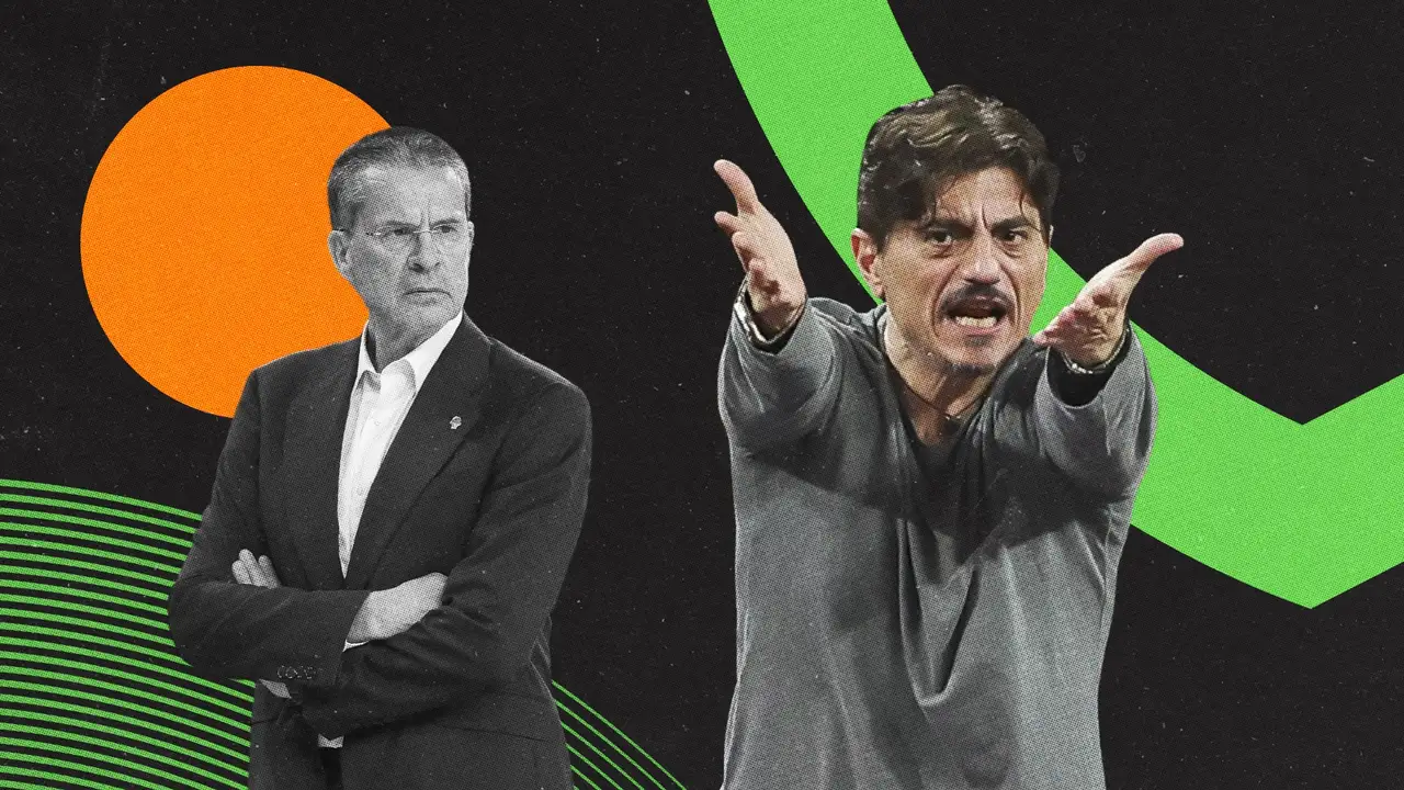 ¡Lo nunca visto! Valencia Basket explota y toma una decisión tajante contra Panathinaikos 