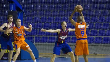 Melilla certifica su defunción. Andorra y Burgos se jugarán el ascenso en El Plantío