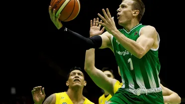 LEB Oro J27: Oviedo, Bilbao y Melilla aprietan a un Betis que no falla