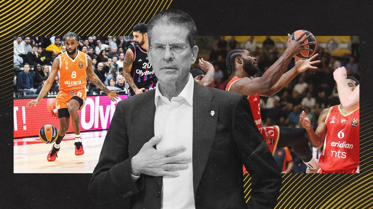 La amenaza de Valencia Basket viene de un auténtico MILAGRO