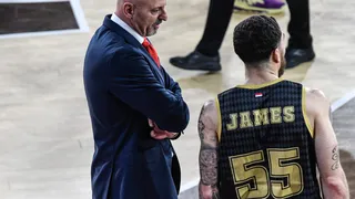 El secreto del mejor jugador de Euroliga: “Hay que dejar que se descontrole”