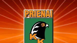 Zalgiris humillado en Lituania: ¡pierde por 18 frente a Tonybet! dando una imagen pésima