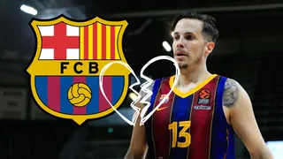 Giro de acontecimientos en el fichaje de Thomas Heurtel por Barça Basket