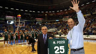 Mariano Pozo, 29 años contando historias tras una cámara de fotos