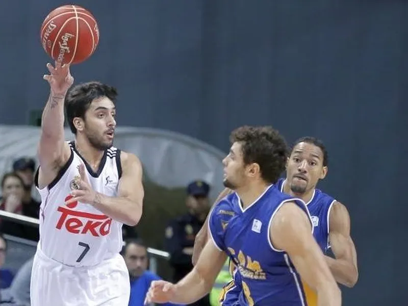 UCAM Murcia ya tiene sustituto para Raul Neto: acuerdo con Facundo Campazzo