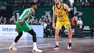 Los NBA frustrados que dominan ahora la Euroliga de baloncesto