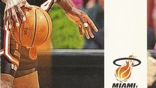 Grant Long, un gladiador en la sombra para los primeros Miami Heat