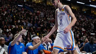 3 razones por las que Chet Holmgren puede ser el Mejor Novato de la temporada 2023-2024