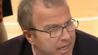 Felipe Coello deja el Balneario de Archena