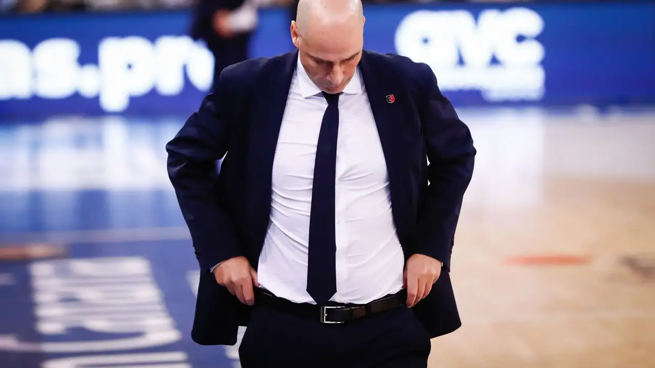 Alarma en Barça Basket: ¿Qué va a pasar con Joan Peñarroya?