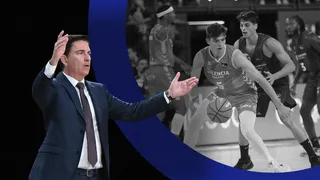 ¿Francisco sí… pero quién sale? El Barça Basket ante una decisión clave para su backcourt