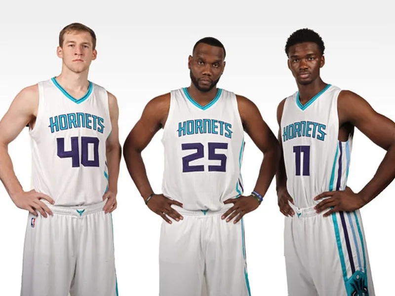 Guía NBA 2014-15: SOUTHEAST DIVISION