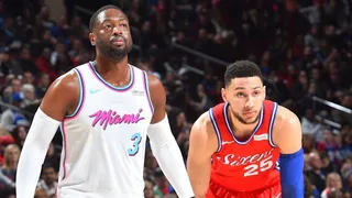 NBA Playoffs: Previa Philadelphia 76ers – Miami Heat