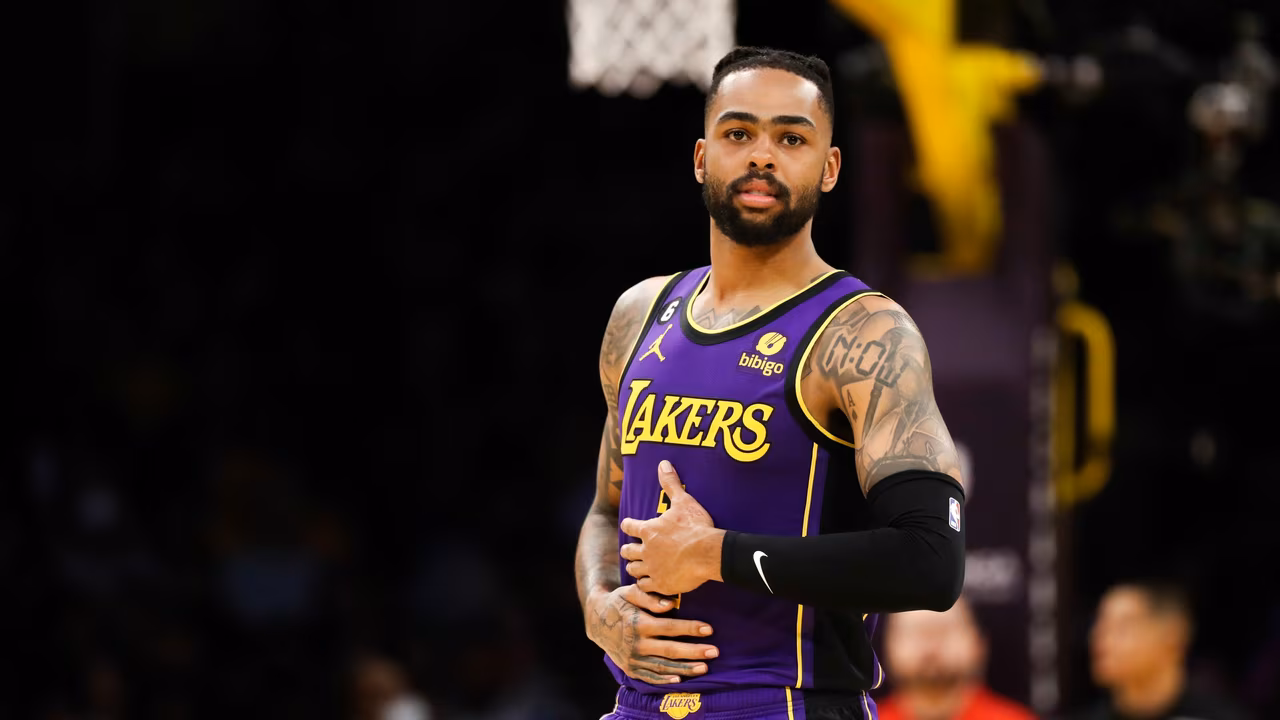 La clave del resurgir de unos Lakers sin LeBron James