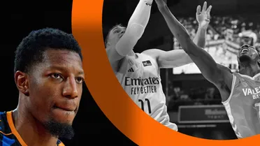 Su rol en Valencia Basket reabre un debate repetitivo y algunos clubes ACB piden su fichaje
