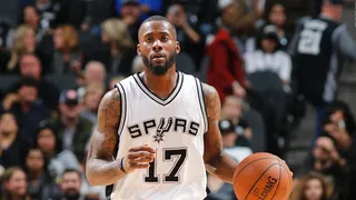 30 Historias NBA: Jonathon Simmons, el barbero de Houston