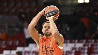 El Valencia Basket ya tendría decidido el futuro de Justin Anderson
