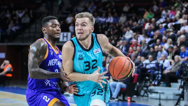 Arturs Zagars vive la peor cara del deporte