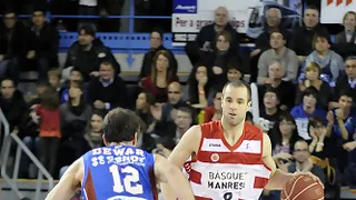 Este Basquet Manresa SÍ quiere salvarse (83-69)
