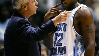 Declaraciones de Rashad McCants hacen volver los fantasmas académicos a North Carolina