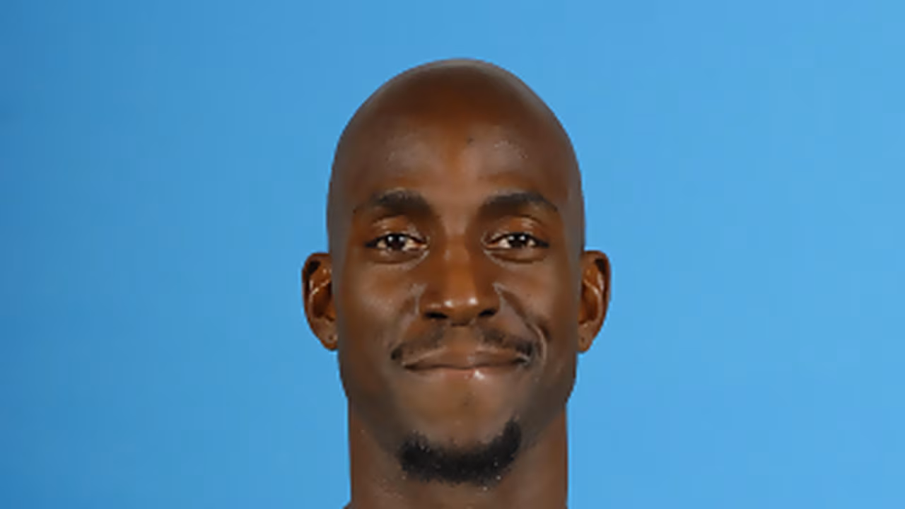 Kevin Garnett fuera del All Star Game por lesión, Sheed Wallace será su sustituto