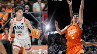 Las dos jóvenes estrellas de la ACB se desatan: “No tenemos que confundirnos …”