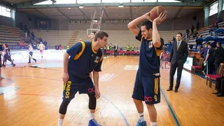 #LigasEXT: Debate sobre cupos en Turquía; Velickovic, al Mega Vizura, y Rochestie explota