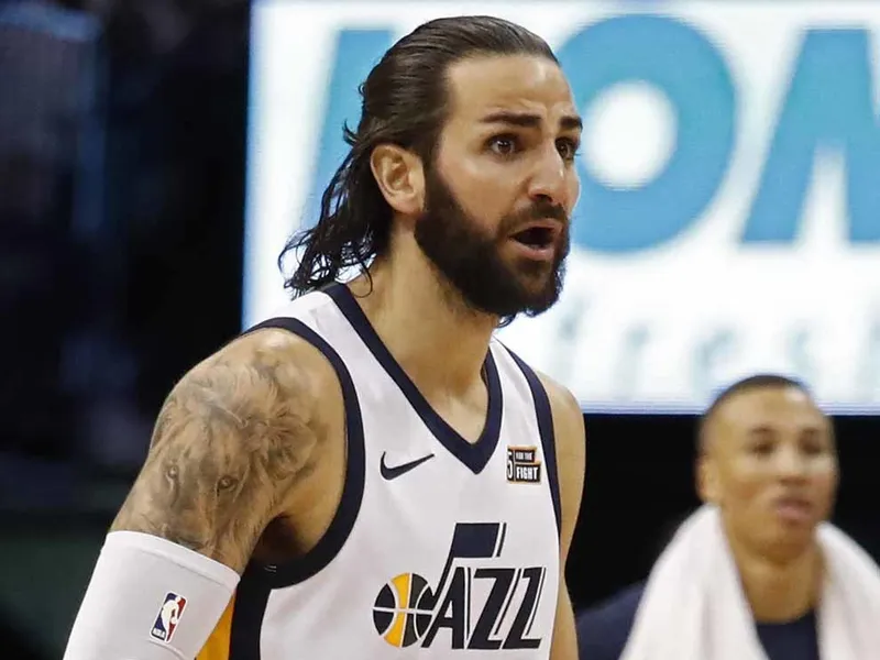 Ricky Rubio no irá a Indiana, su próximo destino serán los Phoenix Suns