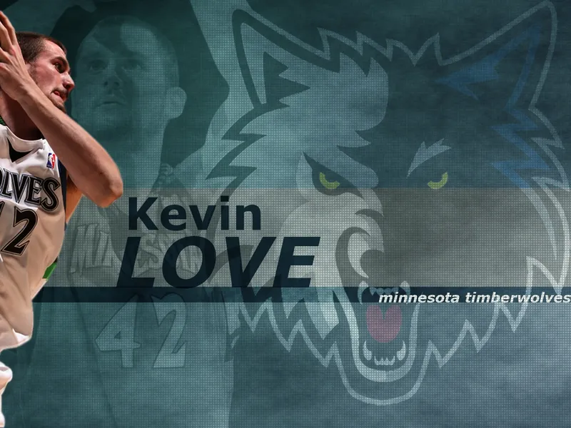 Kevin Love, la estrella que aúlla sin focos