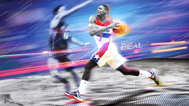 Bradley Beal destaca en la noche más especial de Tim Duncan