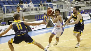 HLA Alicante: el ascenso como único objetivo