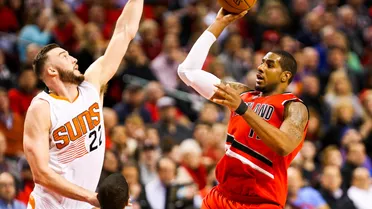 LaMarcus Aldridge: “En la NBA actual tiraría más triples”