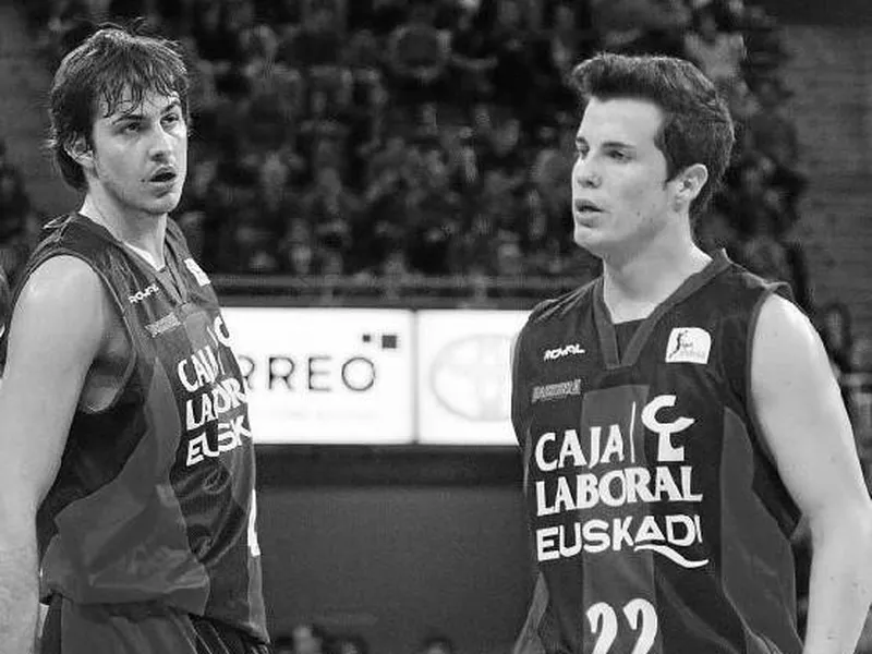 Los grandes de la TBL turca, de pesca por Vitoria