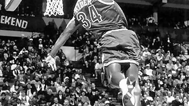 Isaiah Rider, baloncesto y controversia