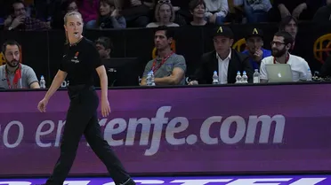 El baloncesto se ‘cuela’ en el estreno del Grand Prix