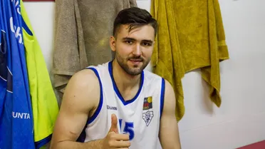 Emanuel Cate, primer fichaje del UCAM Murcia