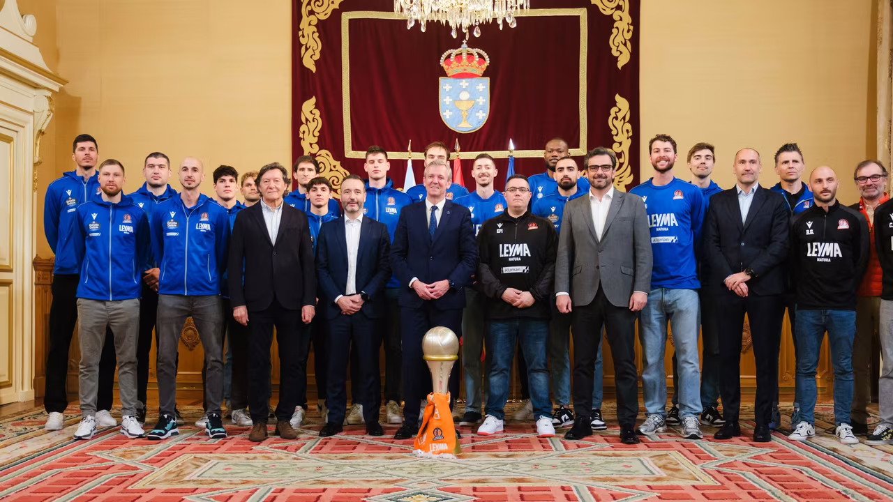 El ascenso a Liga Endesa necesita respuestas y renovaciones de Leyma Coruña