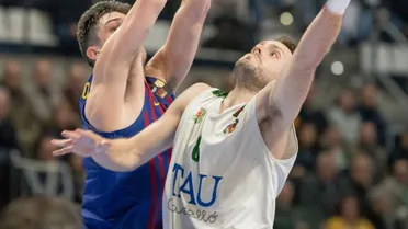 LEBOro (J9): Nuevo cambio de líder en la jornada de las prórrogas