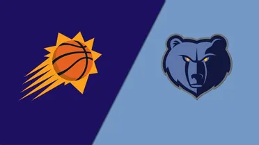 Previa: Grizzlies vs Suns, Memphis recibe a Phoenix en su fortín
