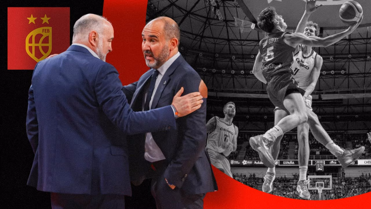 La Selección Española ya tiene entrenador ¿Es el más adecuado?
